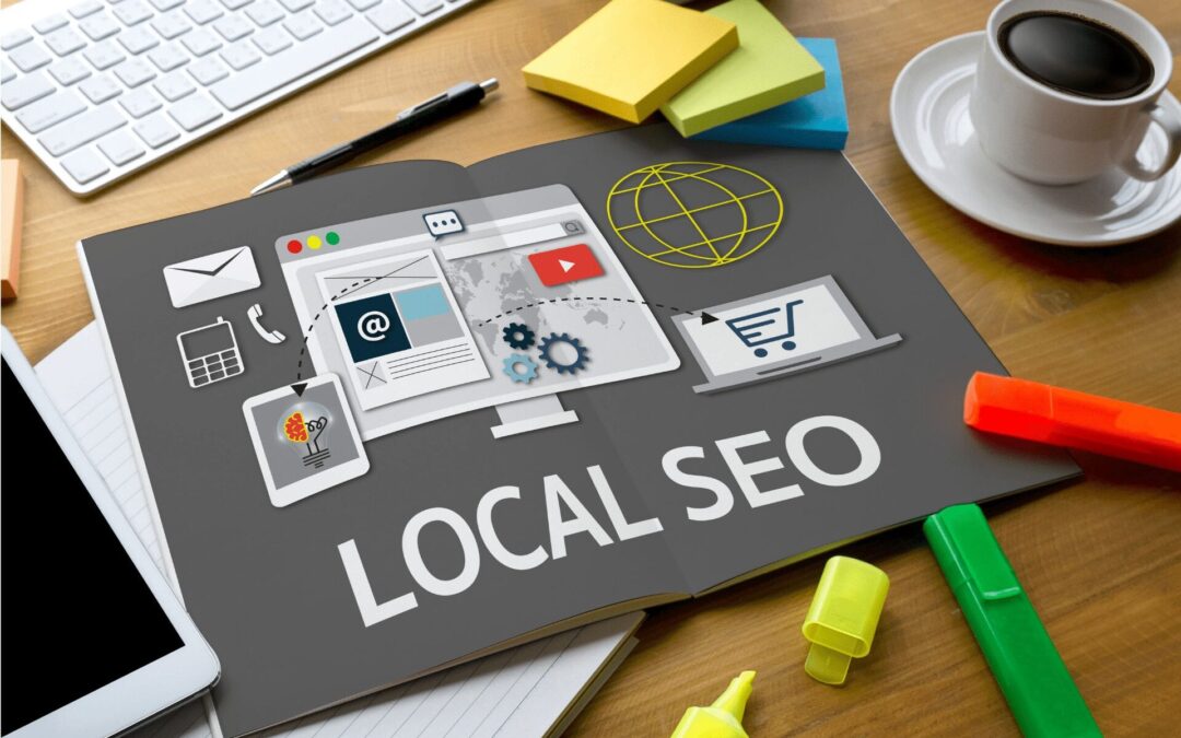 SEO and Lead Generation for Small Business