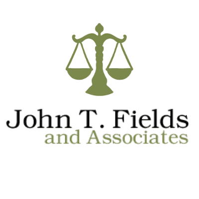 John T Fields Divorce Attorney