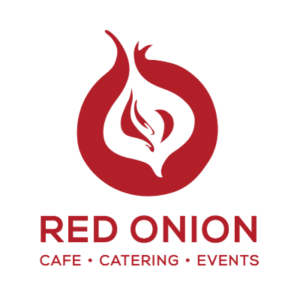 Red Onion Cafe Racine Logo