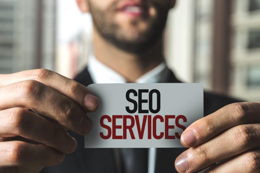 local seo agency