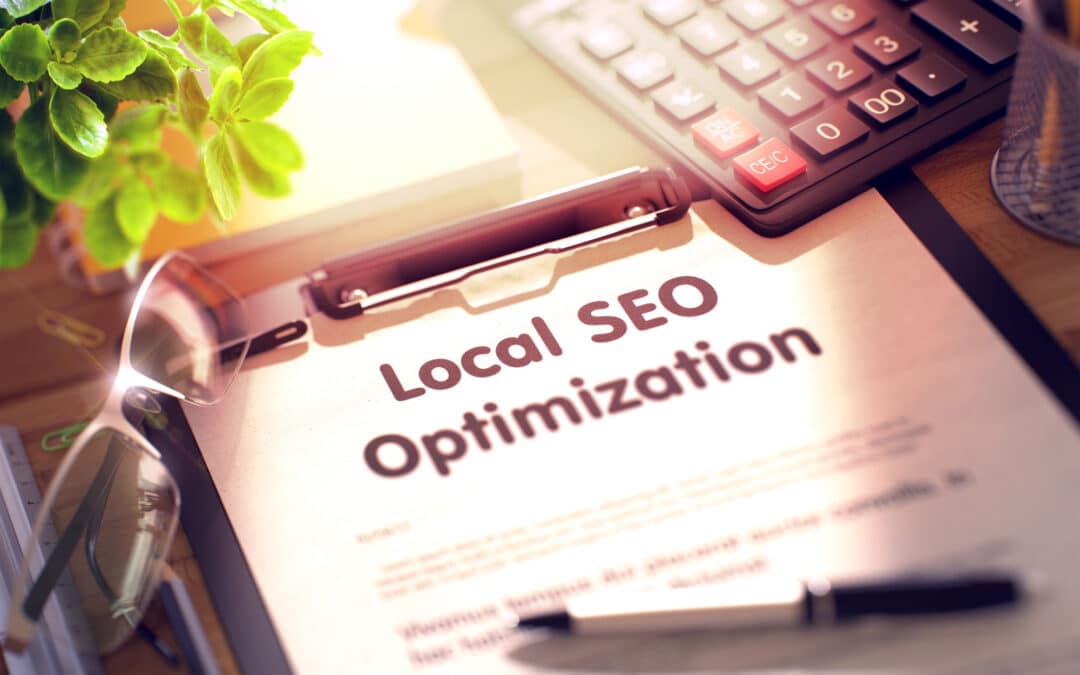 The Ultimate Local SEO Checklist for Small Businesses in 2020