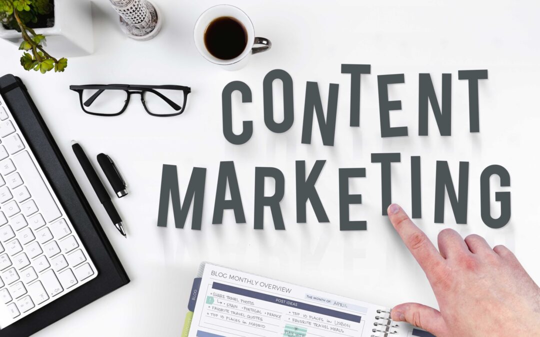 A Starting Guide to Content Marketing Metrics