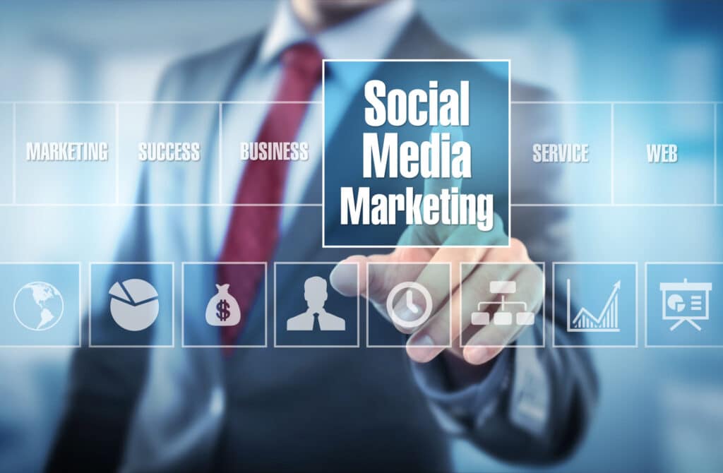 social media marketing tips