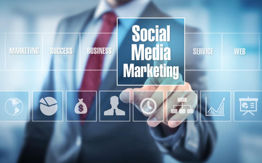 5 Proven Social Media Marketing Tips