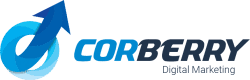Corberry Digital Logo