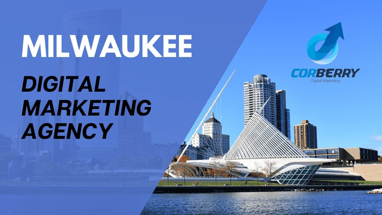 Milwaukee Digital Marketing: Menggali Potensi Pasar dan Strategi Jitu di Kota Bir