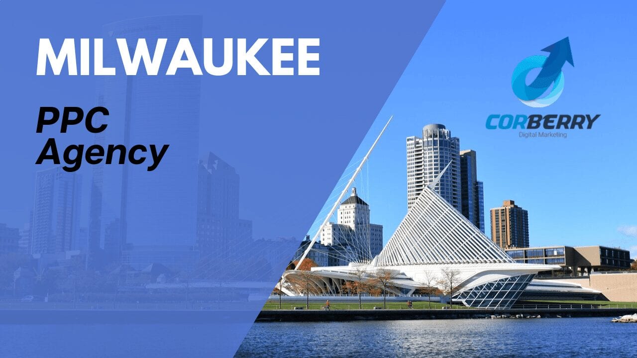 Milwaukee PPC Agency