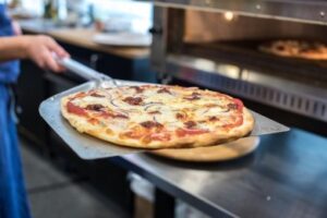 Pizza Shop