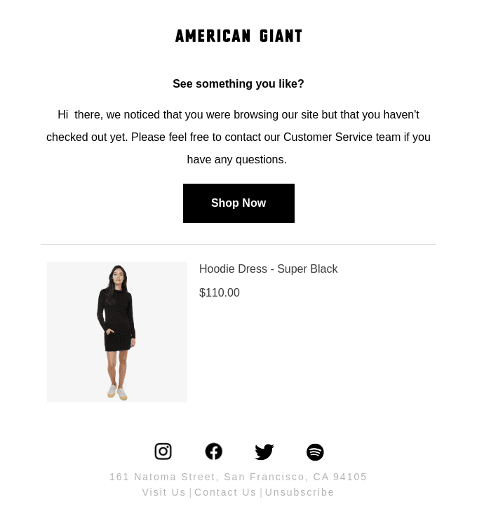 American Giant