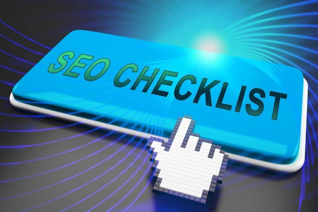 Local SEO cheat Sheet