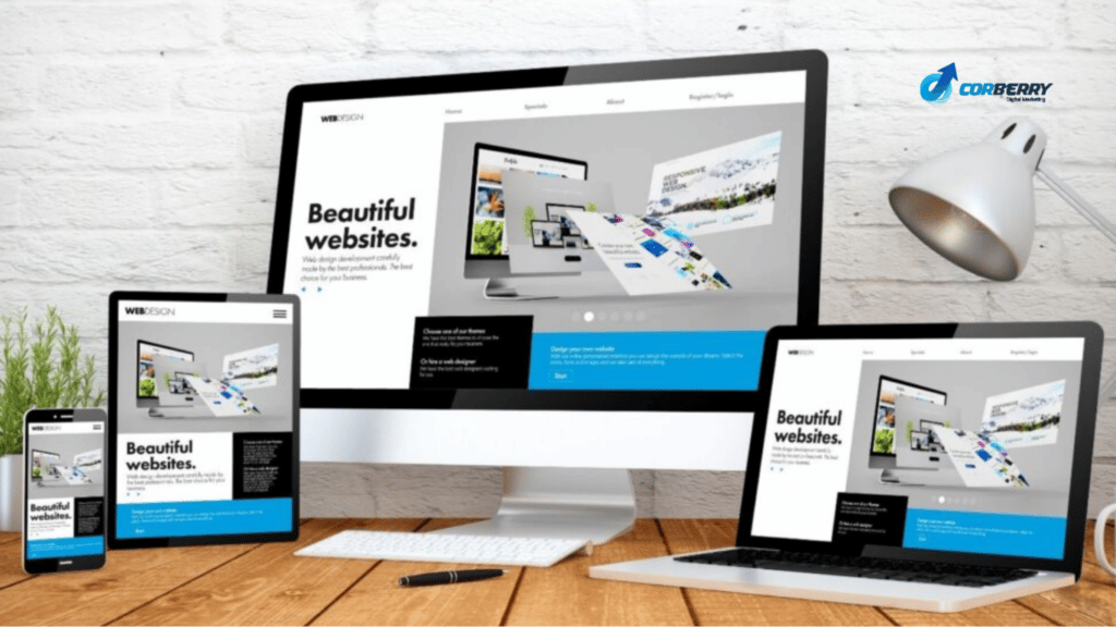 10 ways to create an effective web design for small businesses in 2022