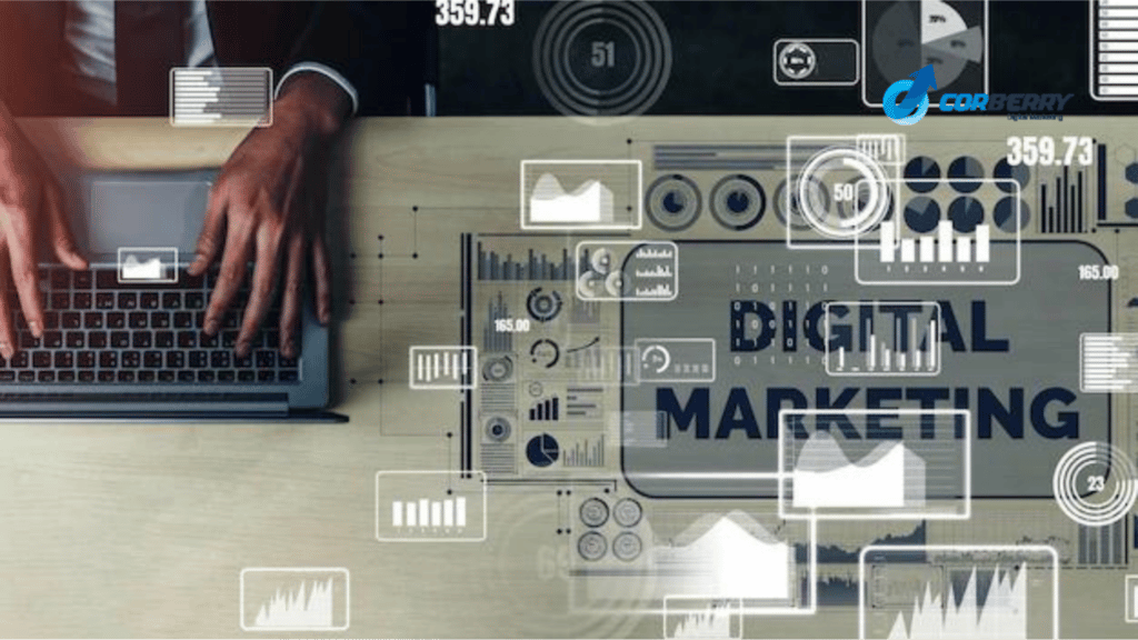 Five Ways Digital Marketing Helps Grow Your Shopify Business