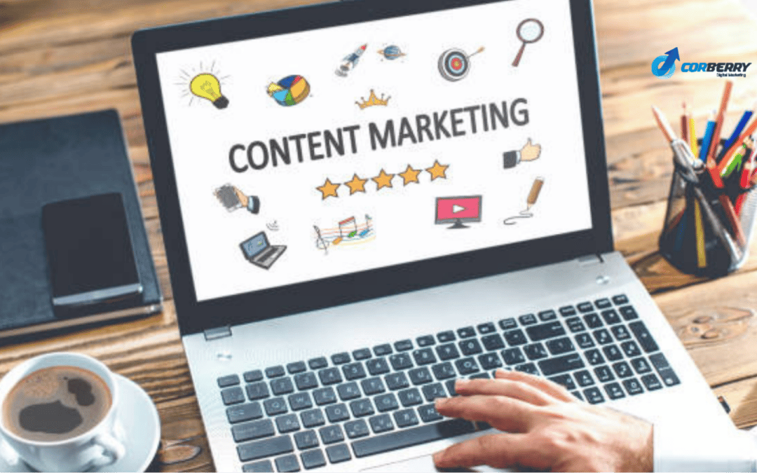 Top Ten eCommerce Content Marketing Tips for Budding Entrepreneurs