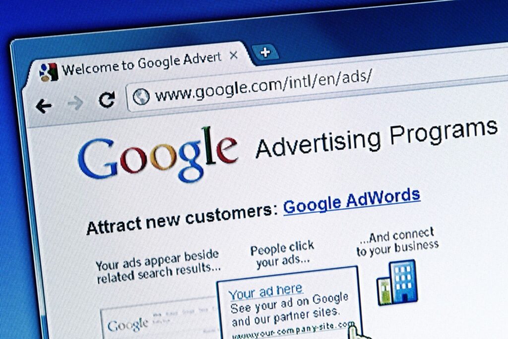 Google Ads for Brand Growth