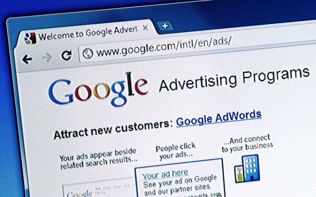 How to Make Use of Google Ads for Brand Growth