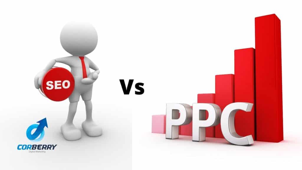 SEO vs PPC Which is better for ROI?