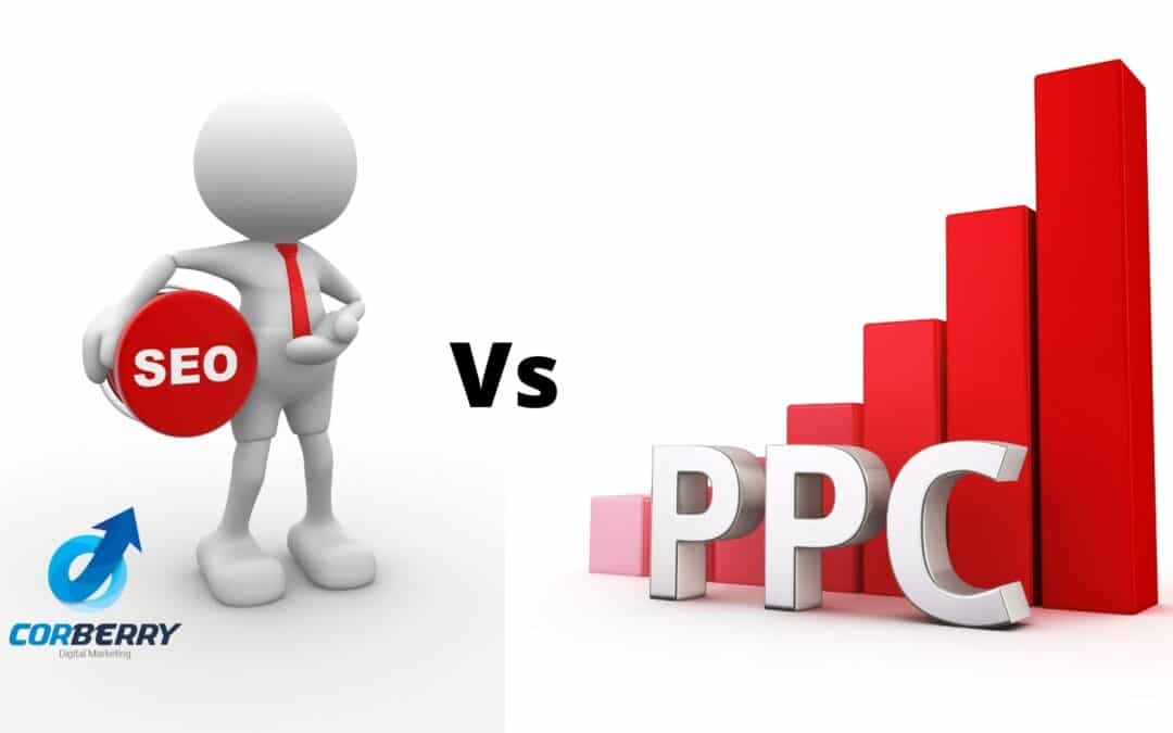 SEO vs PPC: Which Is Better for ROI?