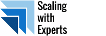 Scaling With Experts