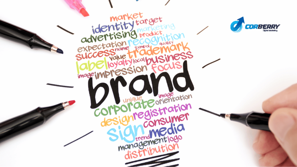 6 Tips for Ensuring Brand Consistency