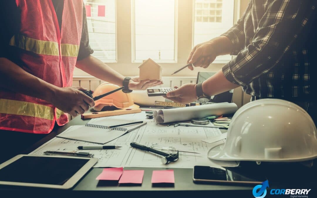 6 Contractor Marketing Ideas for 2022