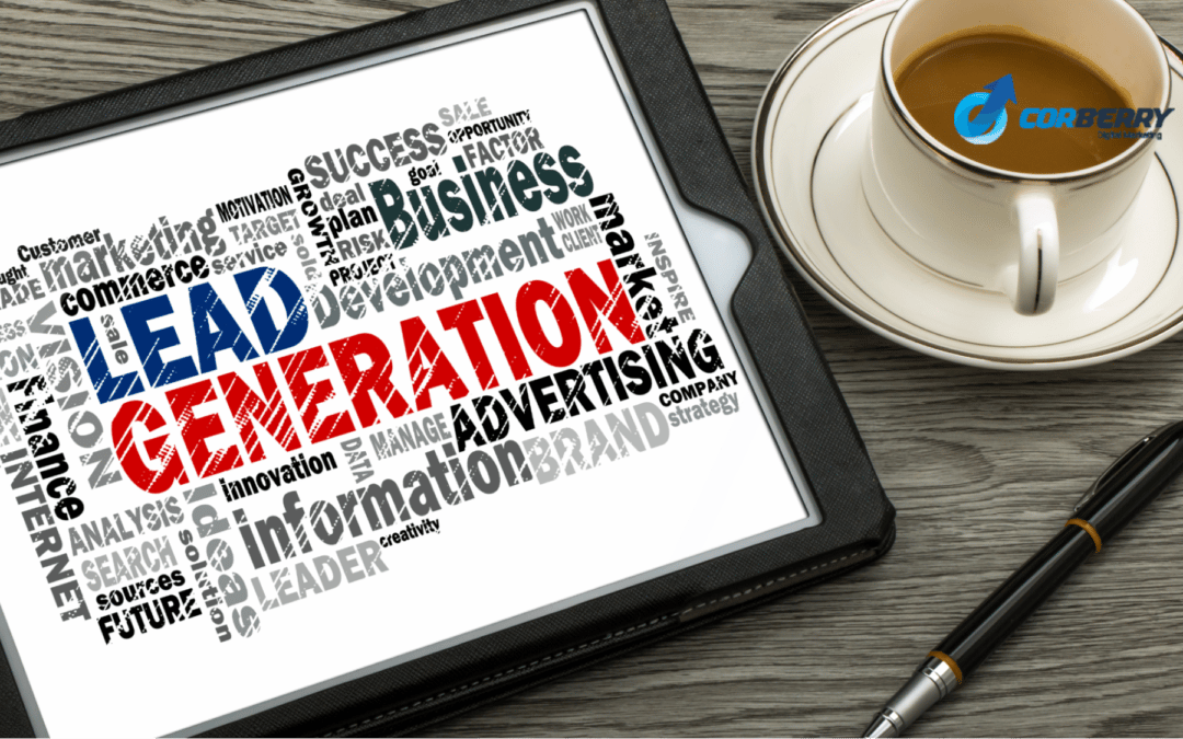 What Is Lead Generation in Digital Marketing?