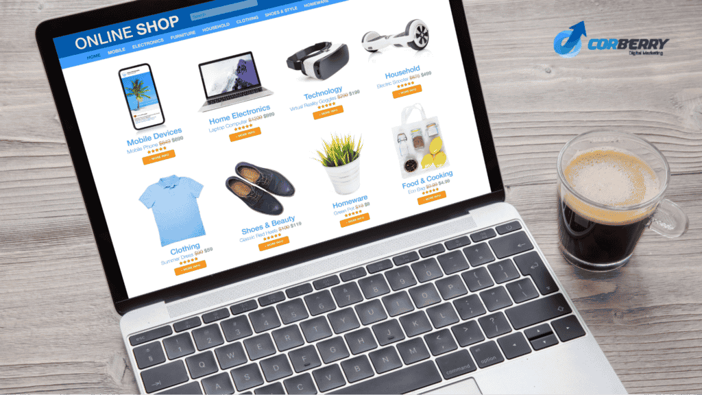 6 Ways to Optimize Your Shopify Collection Page