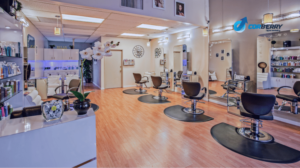 7 Methods to Build Your Salon Branding Identity