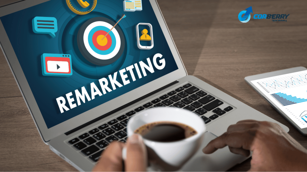 Remarketing in Google Analytics