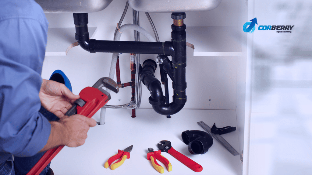 SEO for Plumbers