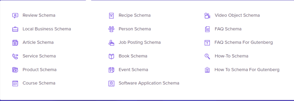 Schema Pro