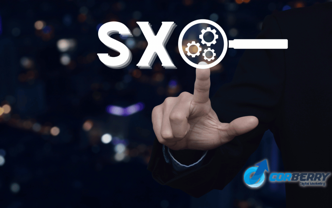 What Is SXO and How Do You Optimize For It?