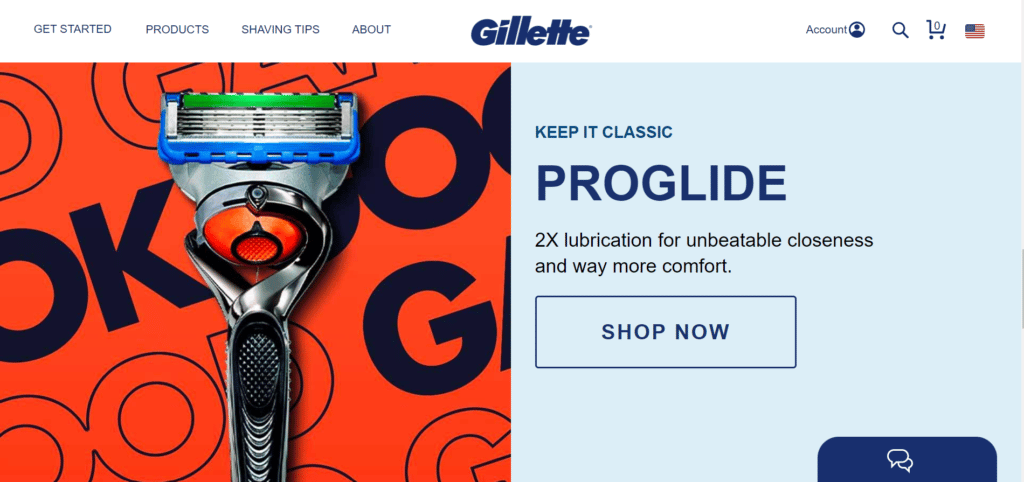 Gillette