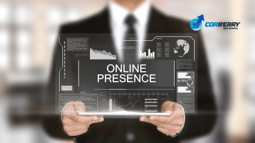 How to Increase Online Presence