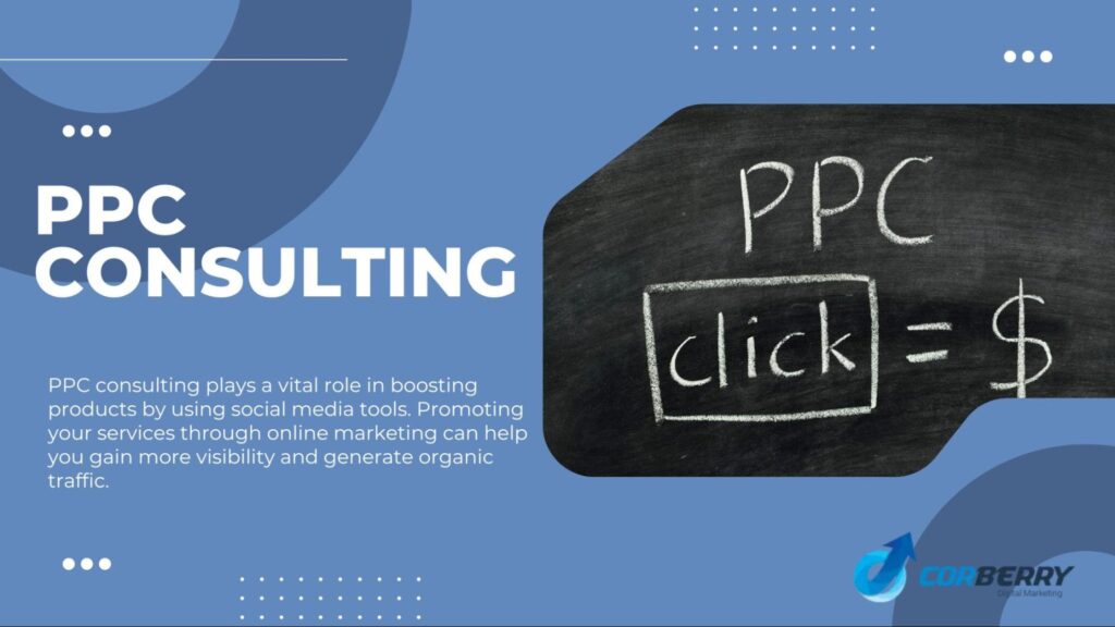 PPC Consulting - 5 Powerful Tips for E-Commerce
