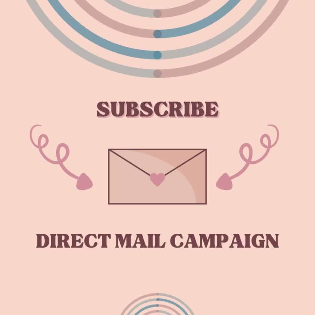HVAC Direct Email Campaign