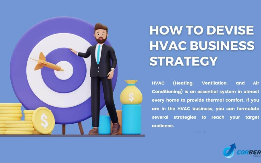 HVAC Marketing Plan: 9 Strategies to Grow Your Business