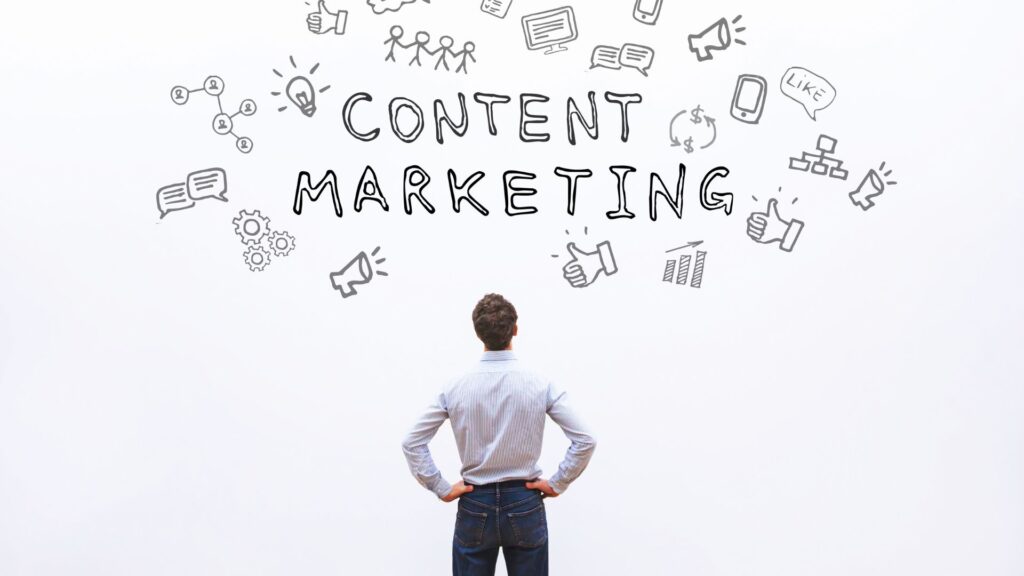 HVAC SEO Content Marketing