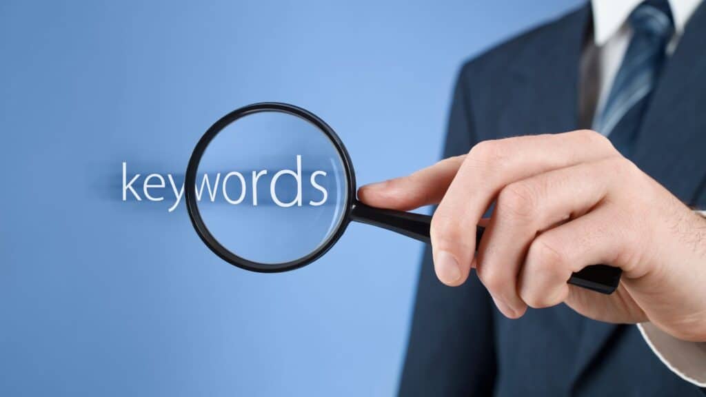 HVAC SEO Keywords