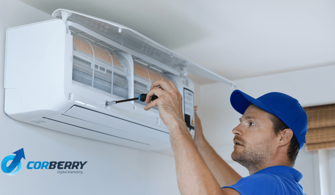 HVAC Google Ads: How to Increase and Close More Leads