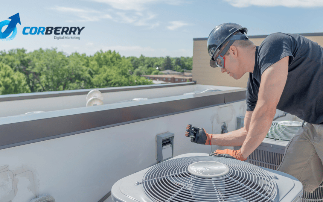 How to Increase HVAC Sales – 8 Steps For HVAC Contractors