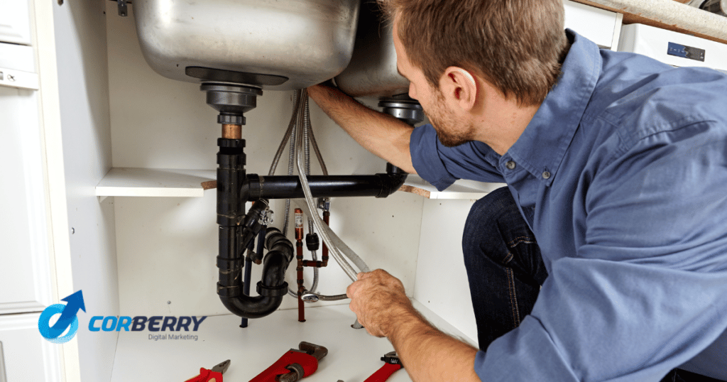Marketing for Plumbers - 8 Ways to Rank on Google
