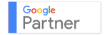 Google Partner Logo