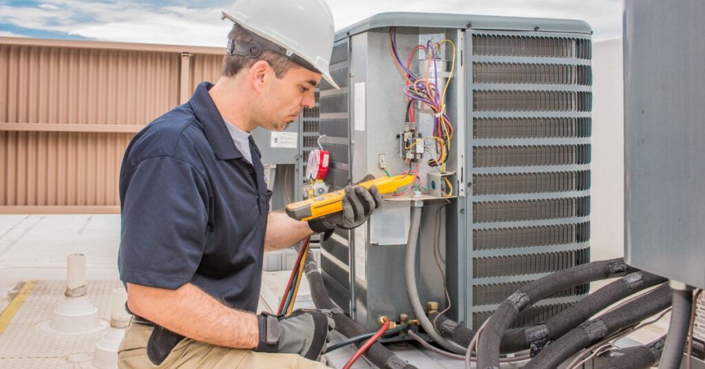 6 Steps for better hvac recruiting and hiring