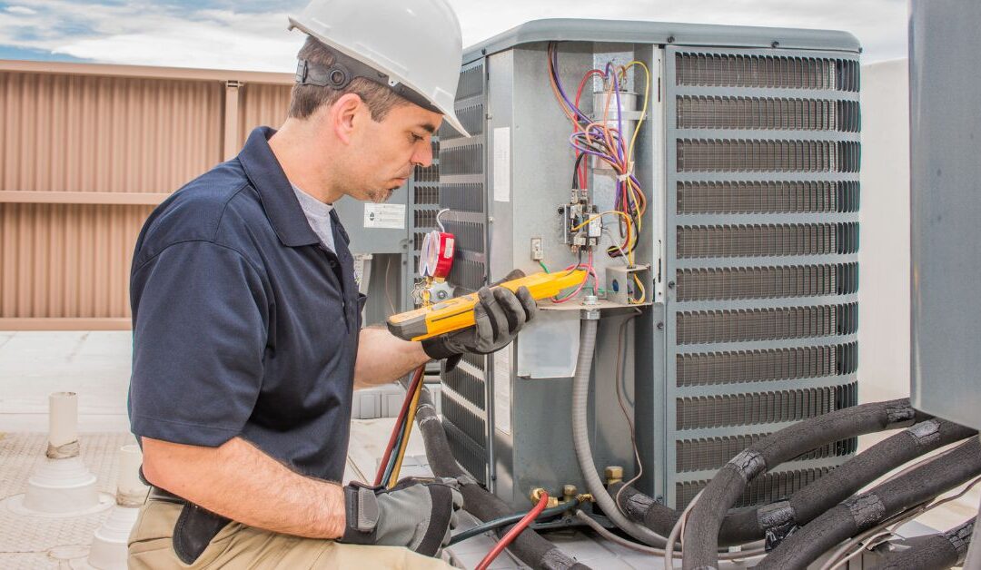 6 Steps for Better HVAC Recruiting and Hiring