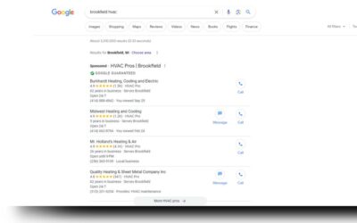 What is Google Guaranteed or Local Service Ads