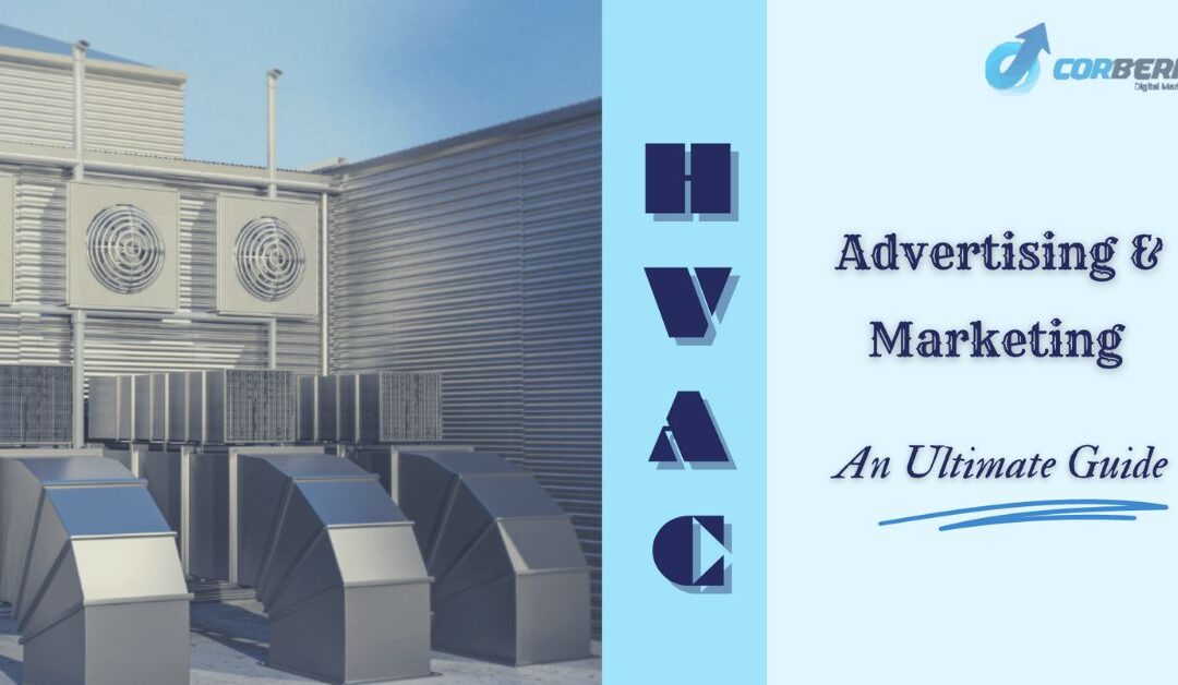 HVAC Advertising and Marketing – Ultimate Guide