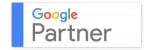 Corberry Google Partner Logo