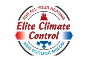 Elite Climate Control Partner Logo
