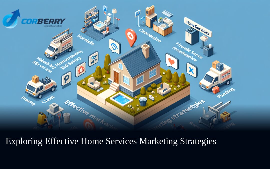 Exploring Effective Home Services Marketing Strategies