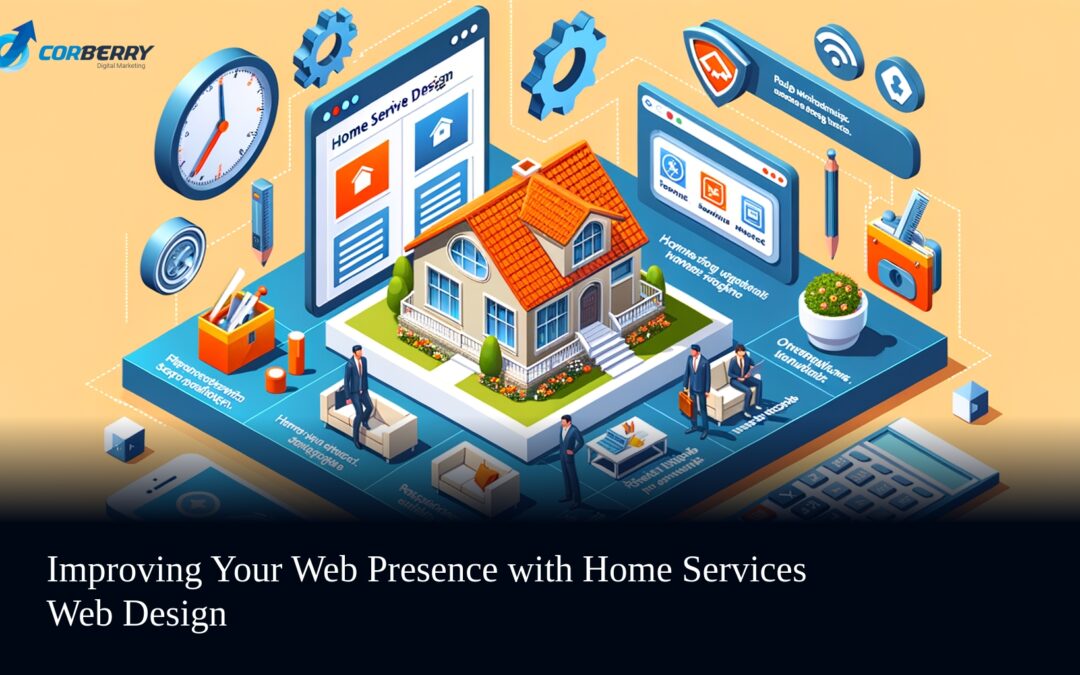 Improving Your Web Presence with Home Services Web Design